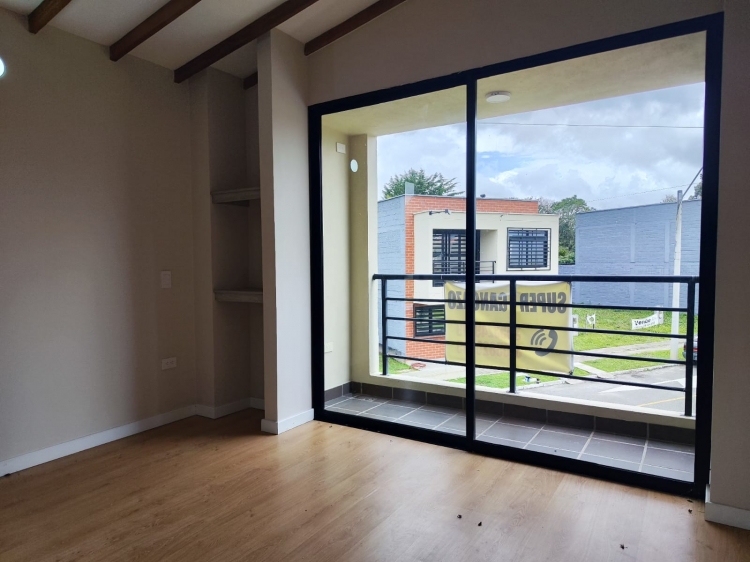 Casa en Carmen de Viboral, Carmen de Viboral